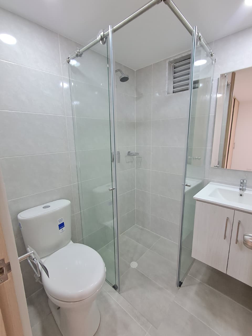 Espectacular Apartamento En Arriendo En Zipaquirá