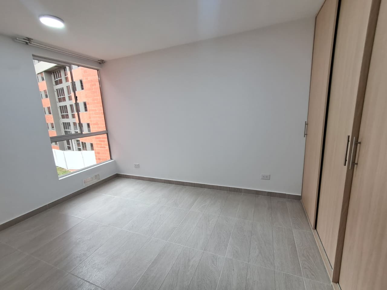 Espectacular Apartamento En Arriendo En Zipaquirá