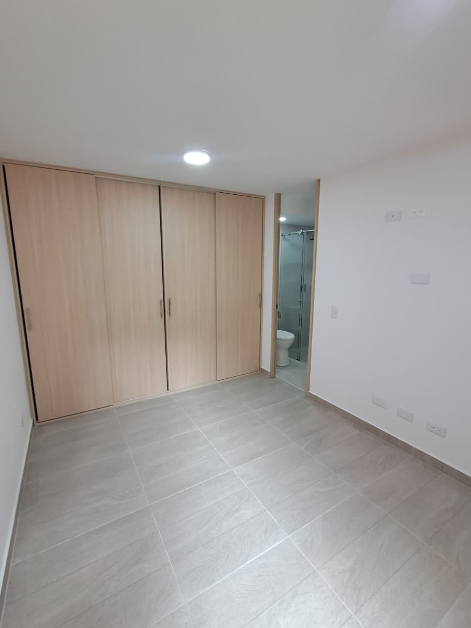 Espectacular Apartamento En Arriendo En Zipaquirá
