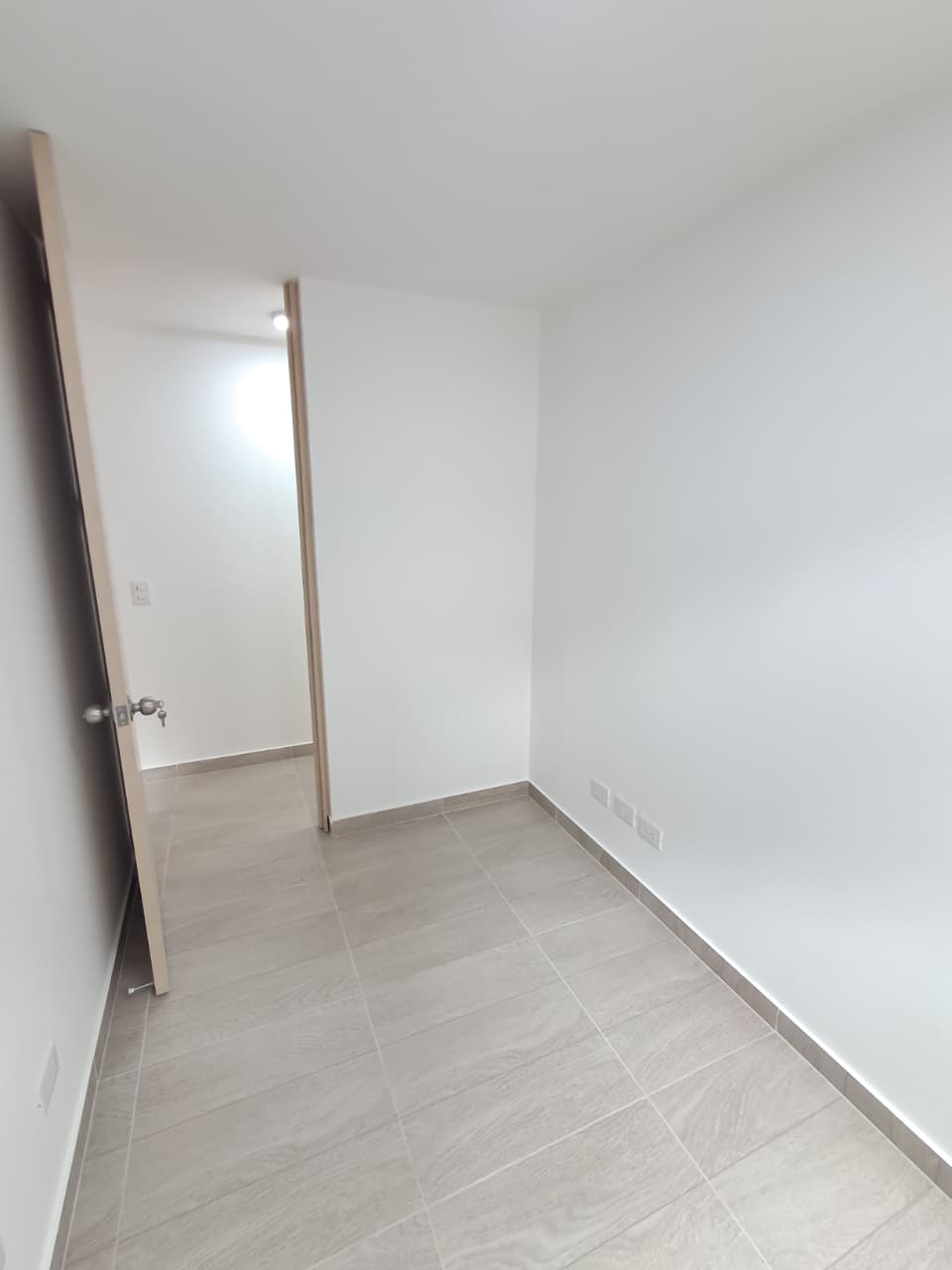 Espectacular Apartamento En Arriendo En Zipaquirá