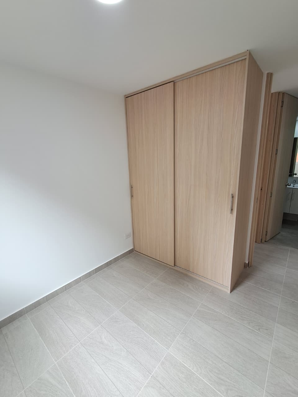 Espectacular Apartamento En Arriendo En Zipaquirá