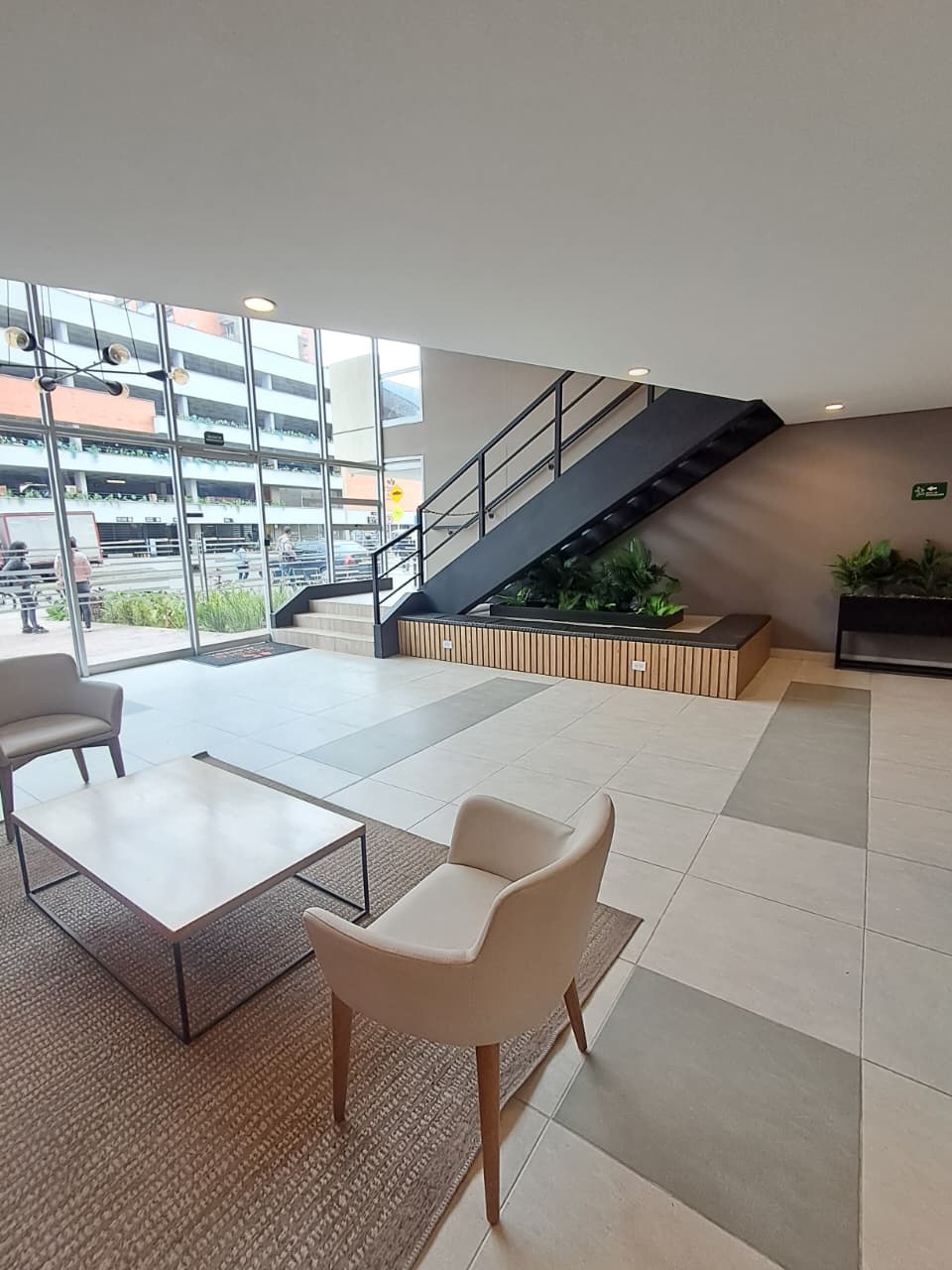 Espectacular Apartamento En Arriendo En Zipaquirá