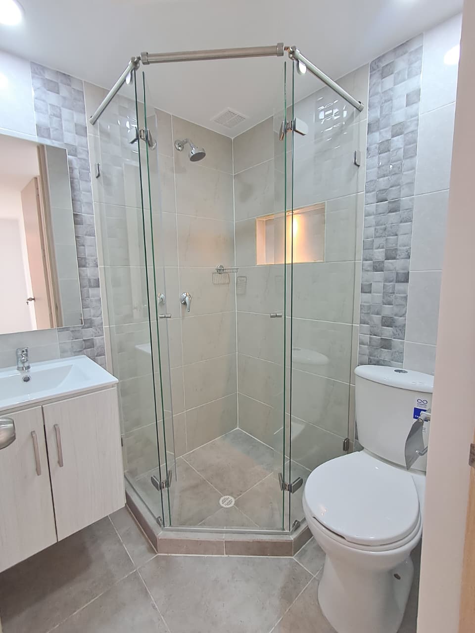 Espectacular Apartamento En Arriendo En Zipaquirá