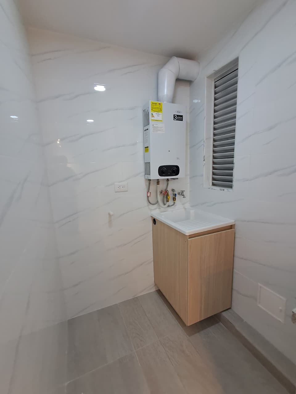 Espectacular Apartamento En Arriendo En Zipaquirá
