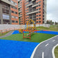Espectacular Apartamento En Arriendo En Zipaquirá