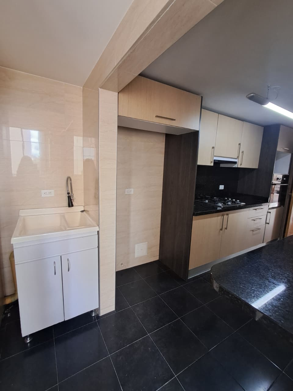 Hermosa Apartamento En Arriendo En El Chico