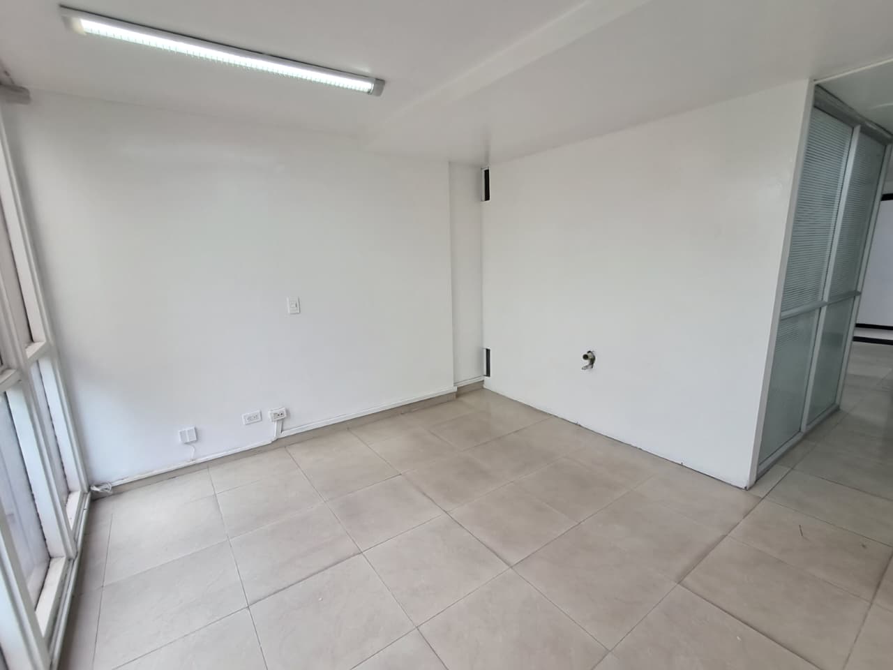Amplio Y Acogedor Consultorio En Arriendo En Chapinero