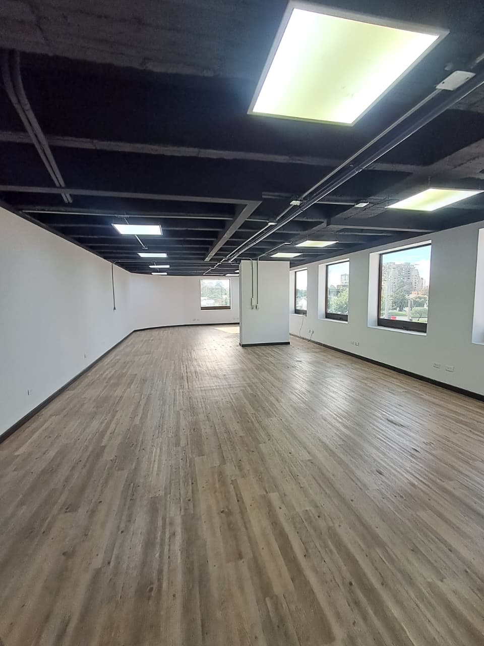 Acogedora Oficina En Arriendo En Usaquén