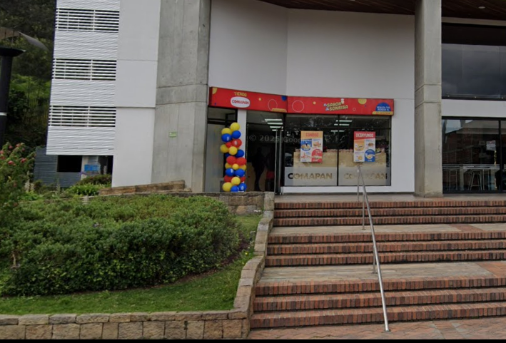 Arriendo Hermoso Local En North Point