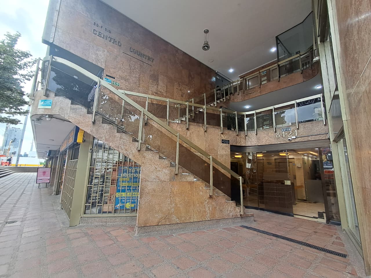 Amplio Y Acogedor Consultorio En Arriendo En Chapinero