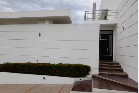 Espectacular Casa En Venta En Carmen De Apicala