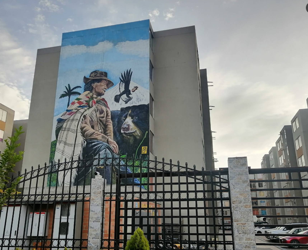 Hermoso Apartamento En Arriendo En Bosa Porvenir