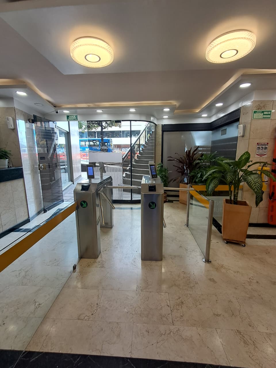 Amplio Y Acogedor Consultorio En Arriendo En Chapinero