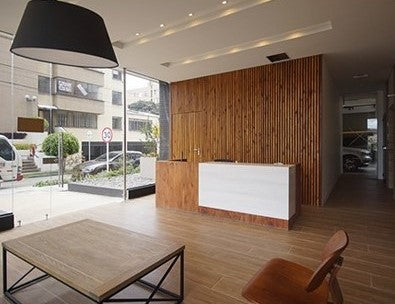 Moderno apartamento en venta en Santa Ana Occidental
