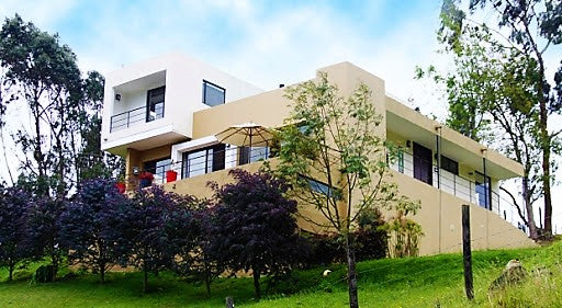 Fantástica casa en venta en La Calera